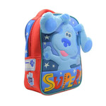Mochila Cresko Espalda 12 Blues Clues & You! Bl007